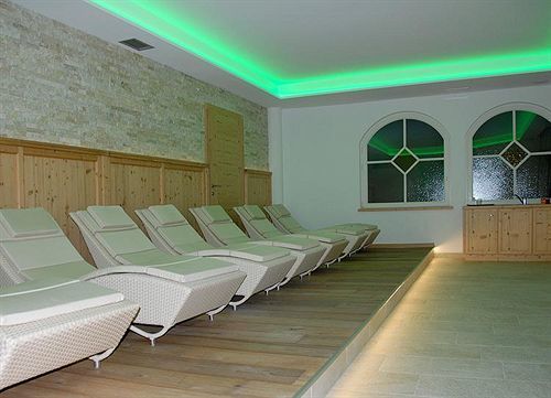 Hotel Residence Rose Vipiteno