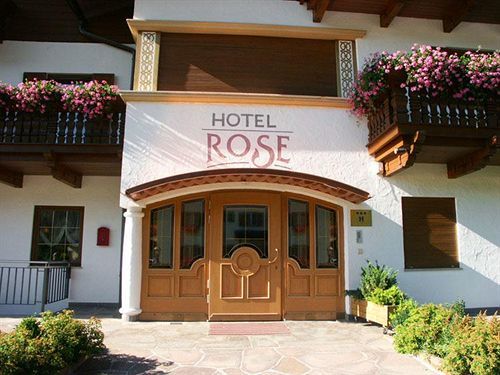 Rose Hotel Sterzing
